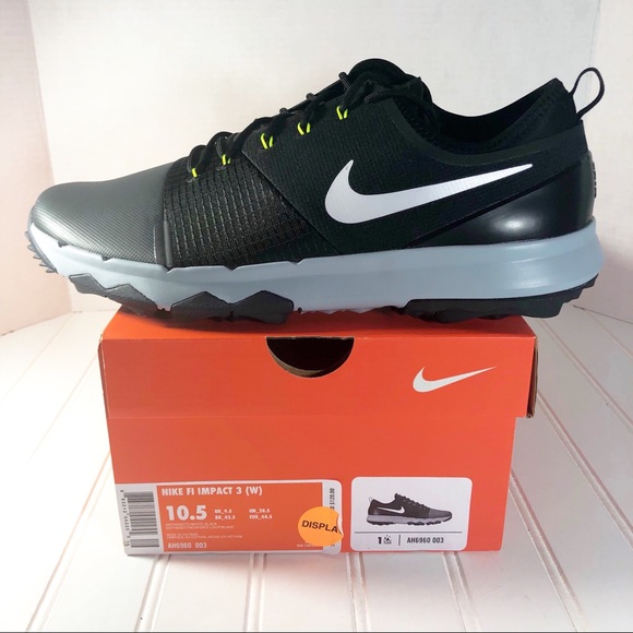 nike men's fi impact 3
